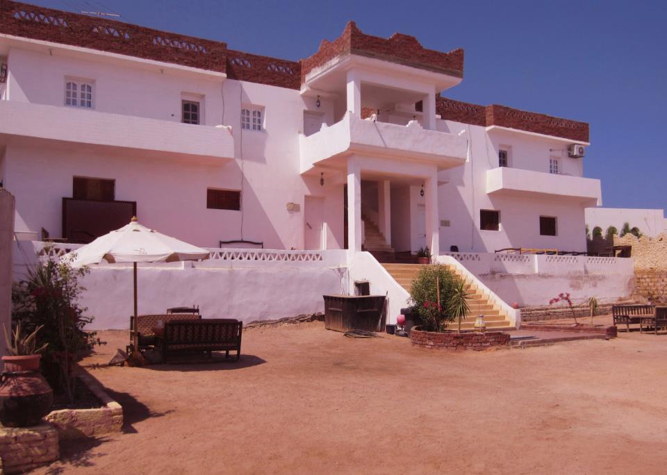 BUDDHA HOUSE, apartment 3 Dahab Real Estate (Rentals)